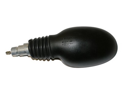 AUßENSPIEGEL LINKS SCHWARZ AIXAM ROADLINE LGW 523 MPI AB 2008 VIN VLGL49VBR