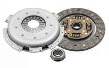Kit d'embrayage Mercedes 190