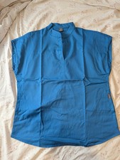 Women Medical Nursing Scrubs Set New