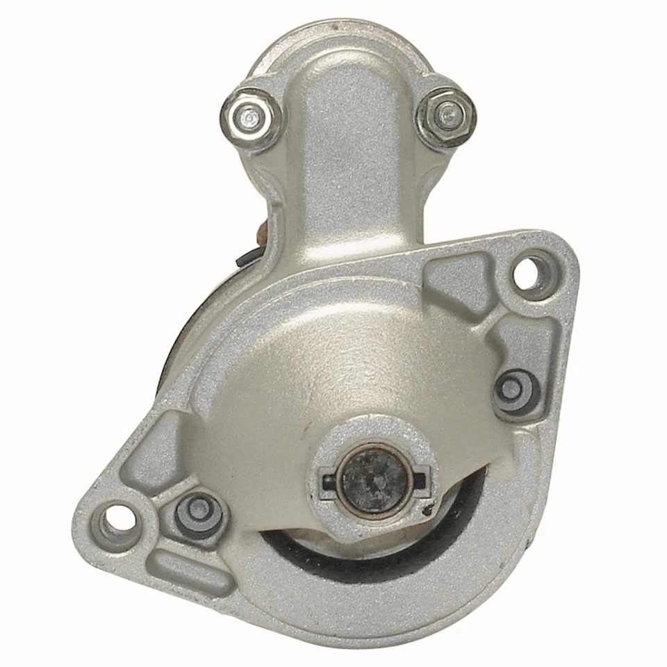 Arrancador Foto 3 de 4