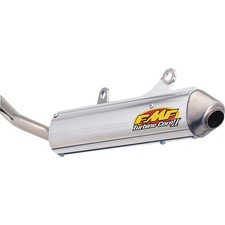 FMF TURBINECORE II SPARK ARRESTOR Honda CR250R 1997-1999 fitment in desc