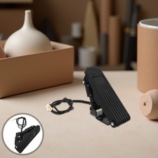  Macchina per la formatura della ceramica, interruttore per tornio da vasaio,