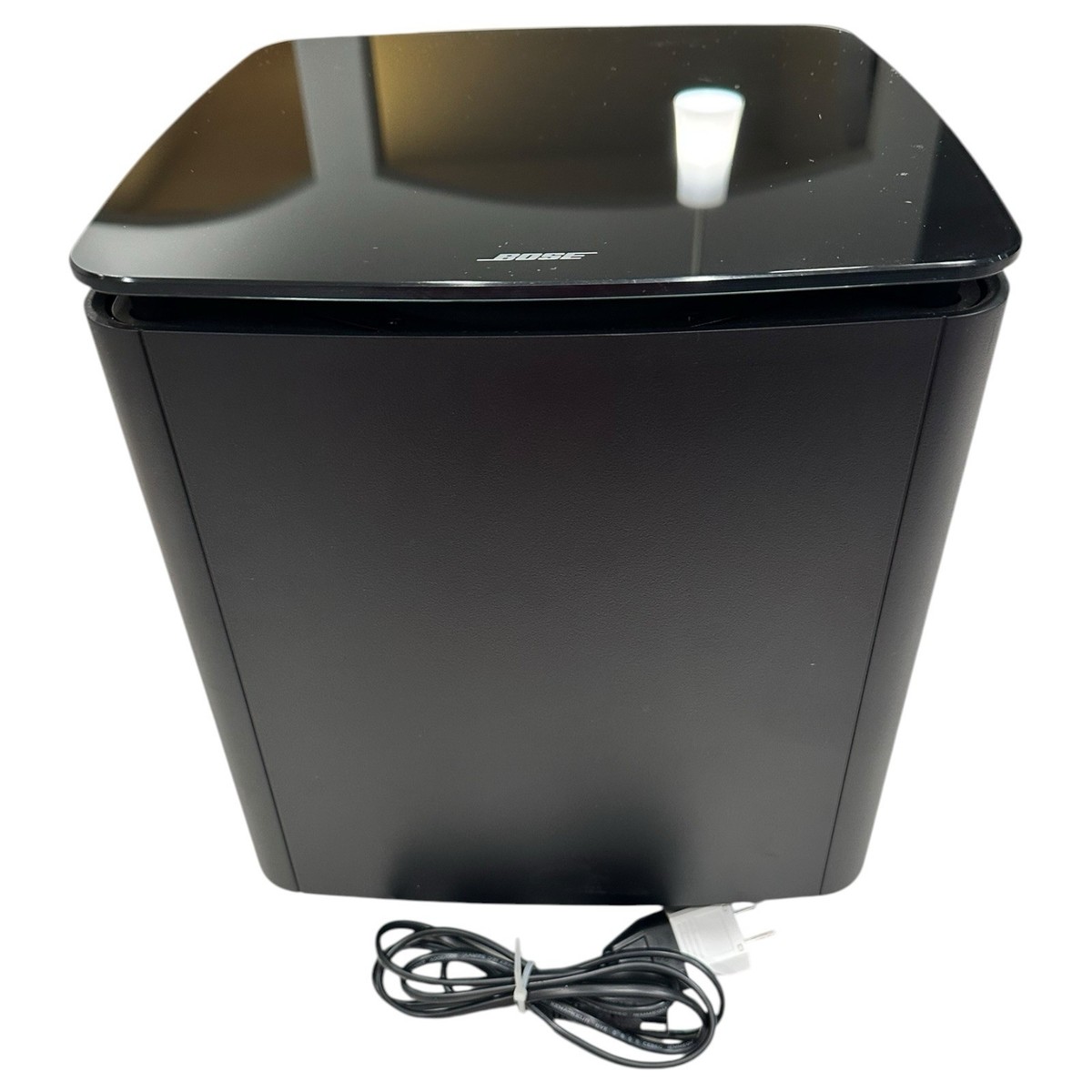 Bose Acoustimass 300 Wireless Bass Module Subwoofer Black W Box
