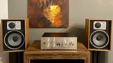 Pioneer SA-5300 | “Collectors Ed” | Fully Serviced Orig Box| Lovely Vintage Cond