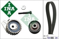 INA 530062310 Zahnriemensatz Zahnriemen Satz FüR Fiat
