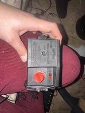 Hornby R965 DC Train Controller and Power Suppl, Barley Used With Power Clip