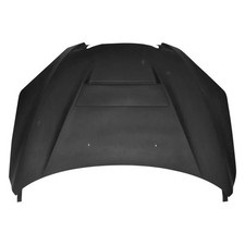 For Mazda 3 2004-2009 Duraflex 109501 M-speed Style Fiberglass Hood Unpainted