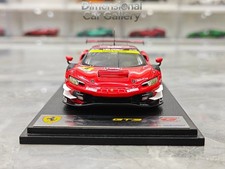 Looksmart 2025GT Ferrari 296 GT3 Resin Model 1:43