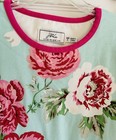 Little Joule UK Floral Striped Shirt NWOT Kule Skirt Lot Rare Girls 8 $88 — photo 3