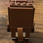 LEGO BrickHeadz Brick-Built Figures Lot of 3 w/ Parts, Multicolor, Printed — photo 6