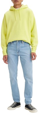 Levi's Herren Jeans 512 Slim Taper Jeans, Hellblau, W30 L34