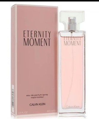 Calvin Klein Eternity Moment Women's