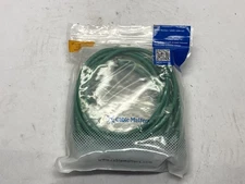 NEW BAG of 5 Cable Matters Cat 6 UTP 24 AWG Green Ethernet Patch Cable 