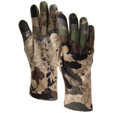 Pnuma Outdoors Recon Element Proof Caza Camouflage Gloves (P503C)