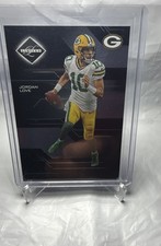 2023 Panini Limited - 2005 Limited Tribute Veterans Jordan Love #14