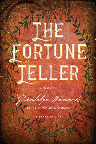 Fortune Teller - Womack, Gwendolyn