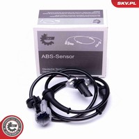 ABS Sensor Raddrehzahl Esen SKV 06SKV402 FüR Nissan Navara NP300 D40 Dci 4WD