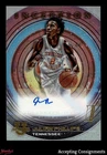 2022-23 Bowman Inception University Autographs #BIAJP Julian Phillips AUTO
