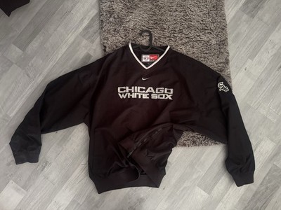 MLB Jacke/ Hoodie Nike Chicago White Sox XL