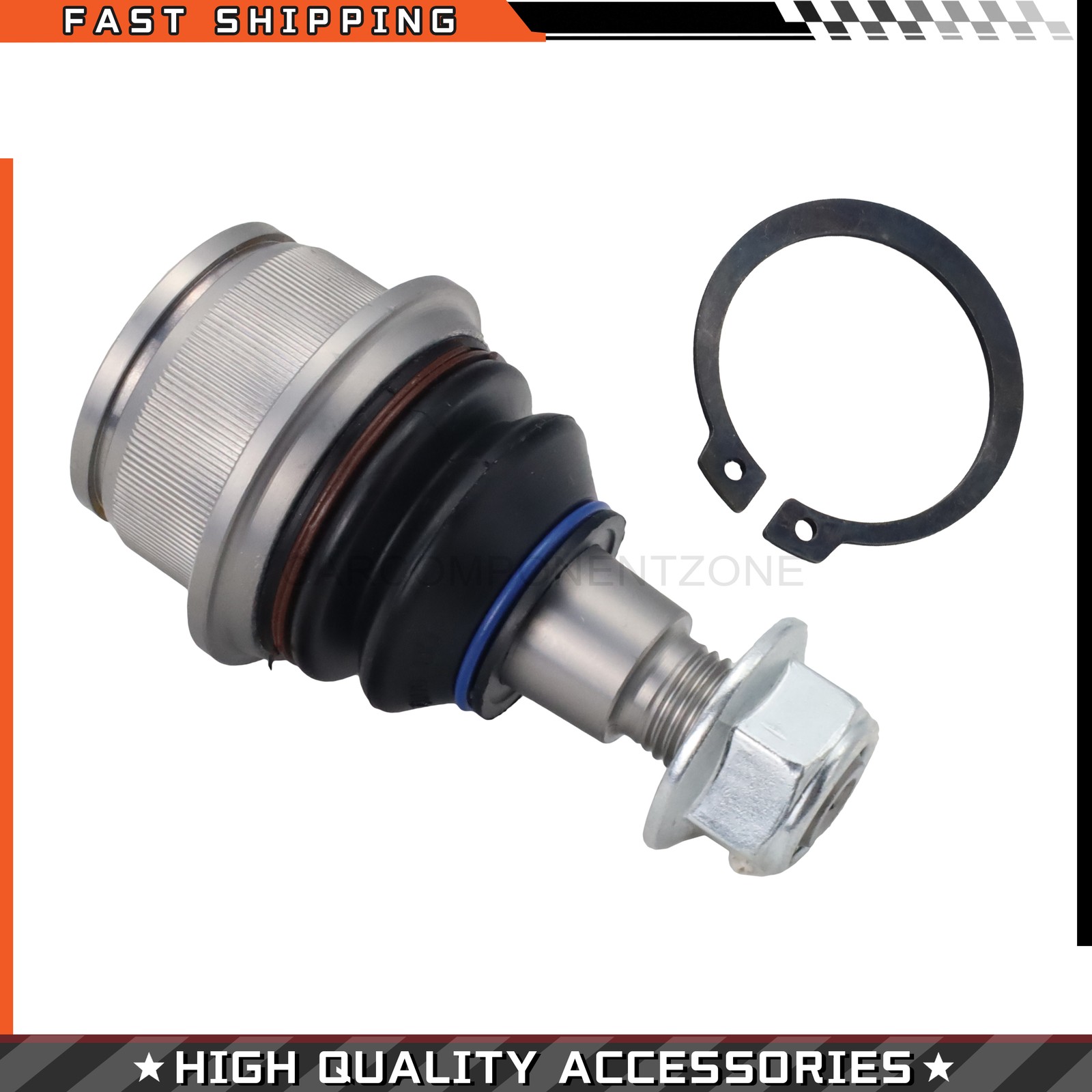McLaren 600LT Front Lower Ball joint P/N 14BA022CP
