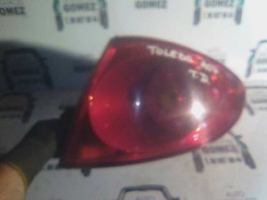 5P5945095 scheinwerfer hinten rechts SEAT TOLEDO 5P2 1.9 TDI 2004 221227