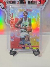 Panini and Leaf Settle Crusade Copyright Infringement Suit - Update 5