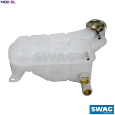 EXPANSION TANK COOLANT 10 92 2627 FOR M102.990/992 2.5L M 102.910 1.8L 4cyl 2.5L
