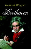 Richard Wagner | Beethoven | Taschenbuch | Englisch (2011) | 192 S. | Outlook