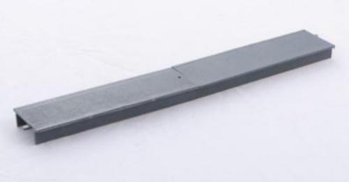 Kestrel KD16 Straight Platforms (x2) Plastic Kit N Gauge