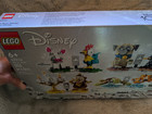 LEGO Disney Disney Duos 43226 Limited Edition Complete Set 553pcs New Sealed — photo 3