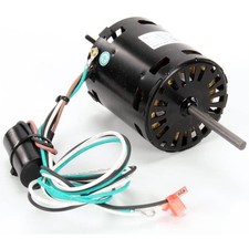 Manitowoc 2412929 115V Fan Motor
