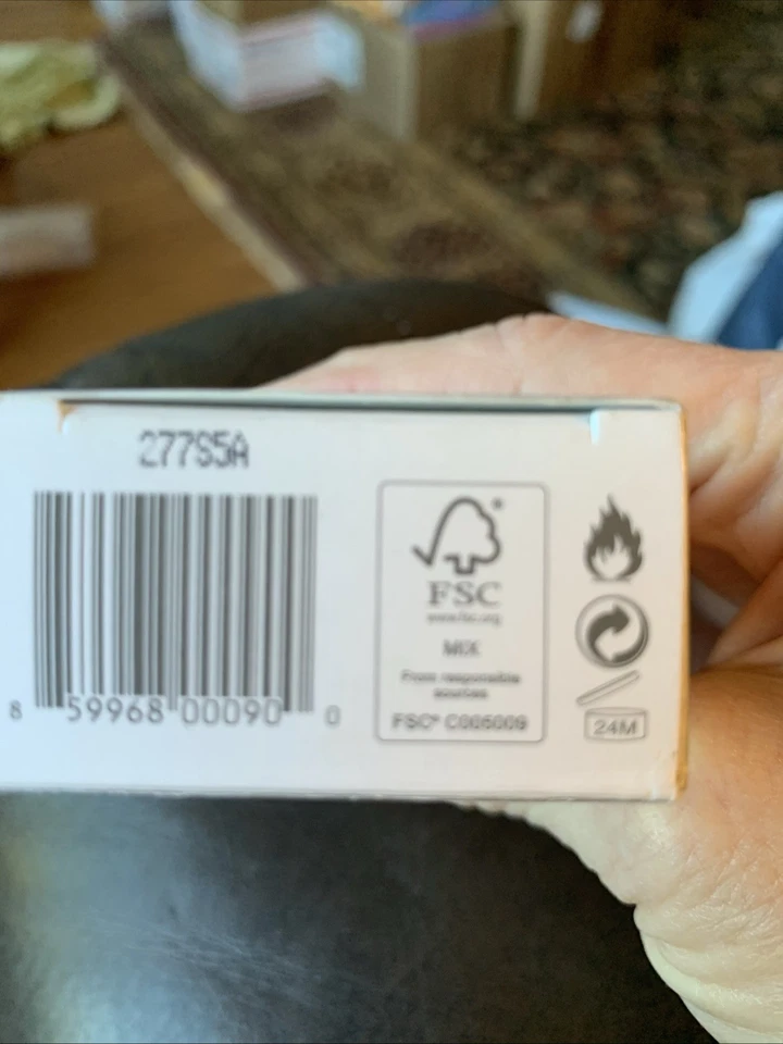 Spray perfume Clean Ultimate 1 oz - aroma descontinuado Foto 4 de 4