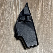 Blackhawk Duty Holster for Taser X26 R/H