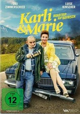 Karli & Marie | Ulrich Limmer | DVD | 1x DVD-9 | Deutsch | 2025 | EuroVideo