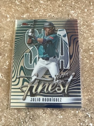 Julio Rodriguez