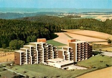 Starzach Aparthotel Wachendorf Fliegeraufnahme