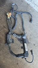 2013-2016 Hyundai Santa Fe Sport 2.4l Battery Wiring Harness Oem 91850-4z110zc 2013-2016 Hyundai Santa Fe Sport 2.4l Battery Wiring Harness Oem 91850-4z110zc