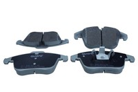 Bremsbelagsatz Scheibenbremse Quaro QP0847 FüR Jaguar Xe X760 Xf 1 X250 Xj X351