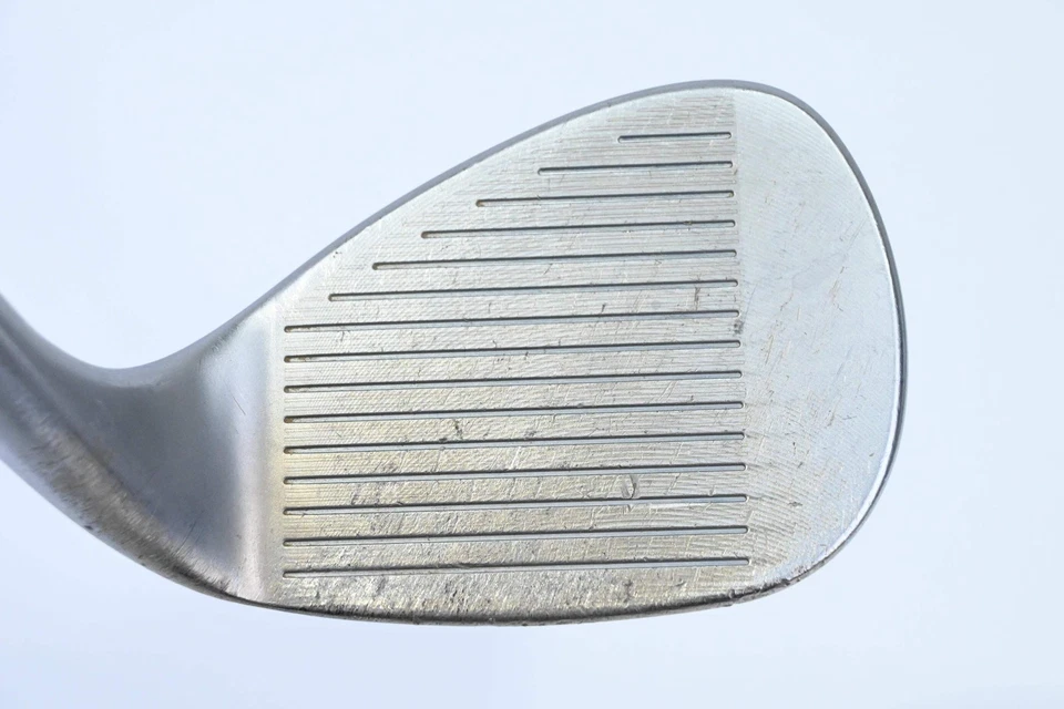 Left Hand Cleveland 588 RTX Sand Wedge / 56 Degree / Wedge Flex Dynamic Gold - Image 2 of 4