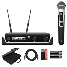 LD Systems U504.7 HHD US Wireless Dynamic Han...