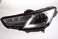 LED Bi Xenon Scheinwerfer Links FüR Audi A4 B9 2015-