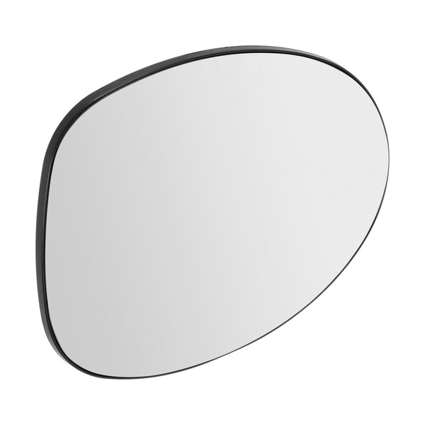 f.becker Spiegelglas AußEnspiegel Rechts FüR Renault Twingo I-image