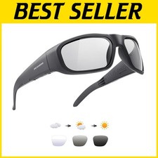 OhO Smart Glasses with Bluetooth Speaker