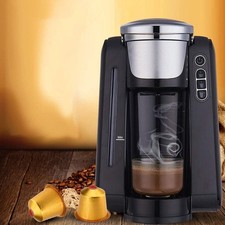 Macchina elettrica per caffè