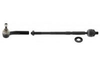 Mapco Spurstange Vorne Links FüR Opel Corsa D Abarth Punto Fiat Evo Grande Alfa