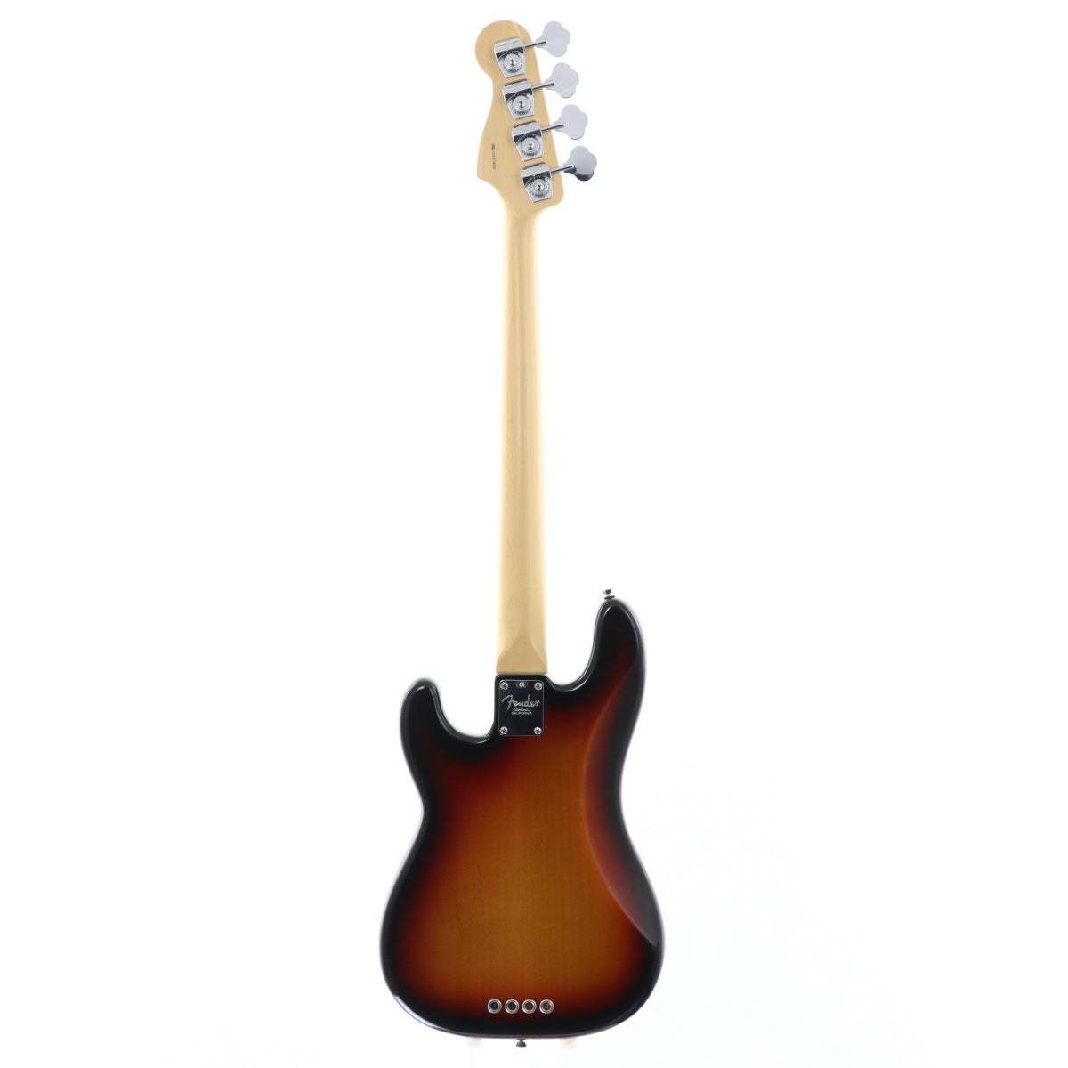 Fender American Precision Bass S1 Switch Alder Maple 22 Frets