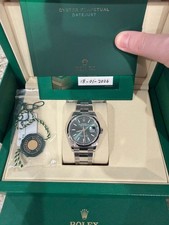 Rolex Datejust 126300