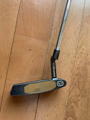 Scotty Cameron Putter Tei 3