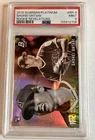 New ListingShohei Ohtani 2018 Bowman Platinum Rookie Revelations PSA 9