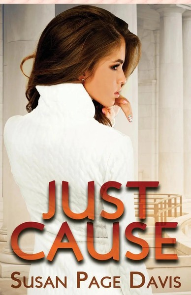 Susan Page Davis | Just Cause | Taschenbuch | Englisch (2022) | Tea Tin Press-image